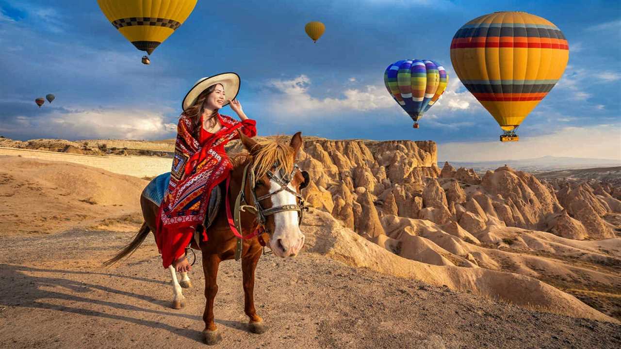 کاپادوکیا
