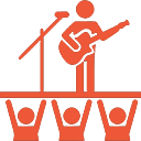 کنسرت‌ها و رویدادها